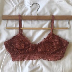 Victoria’s Secret bralette